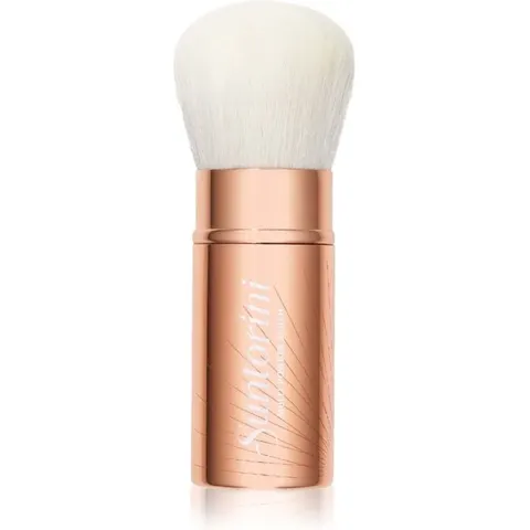 ZOEVA 119 Suntorini Multi-Powder multipurpose brush 1 pc – image 2
