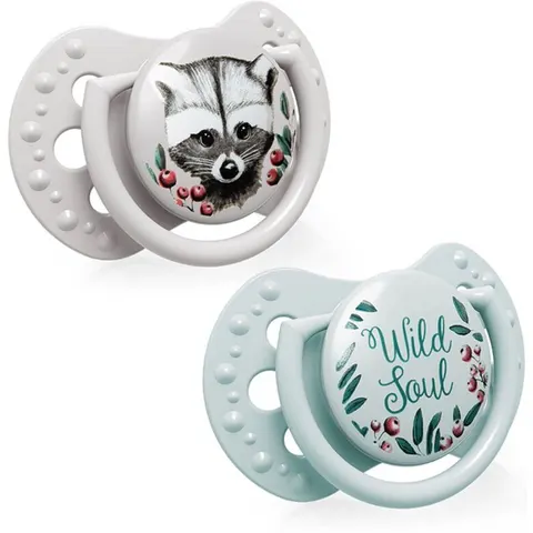LOVI Wild Soul 0-2m dummy Boy 2 pc – image 2