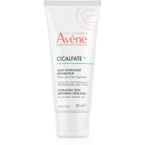 Avene Cicalfate+ Soin Hydratant Repairator 40ml – image 2