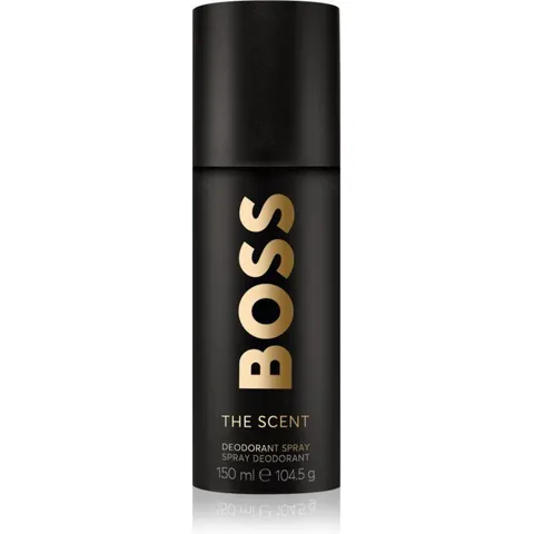 Hugo Boss The Scent - Deodorant Spray 150ml – image 2