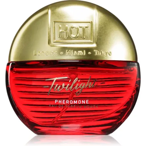 Hot Twilight Pheromone Parfum Women 15ml – image 2