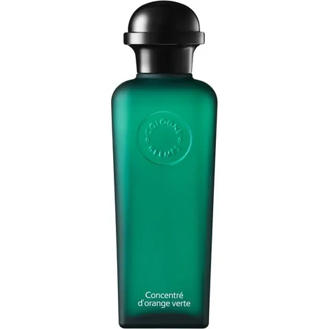 HERMÈS Concentré d'orange verte EDT U 200 ml – image 2