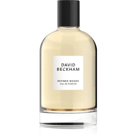 David Beckham Refined Woods EDP M 100 ml – image 3