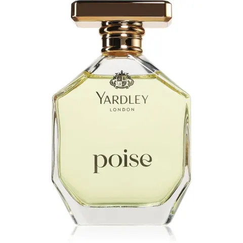 Yardley London Poise Eau de Parfum 100ml – image 2