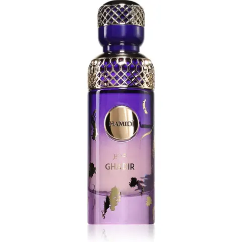 Hamidi Ghadir EDP W 100 ml – image 2