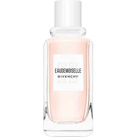 GIVENCHY Eaudemoiselle de Givenchy Eau Florale EDT W 100 ml – image 2