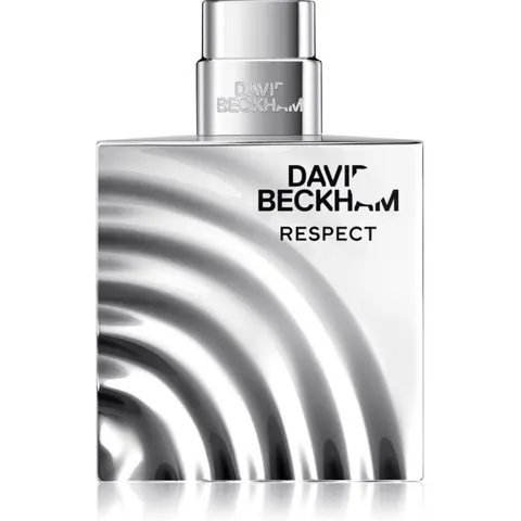 David Beckham Respect EDT M 60 ml – image 2