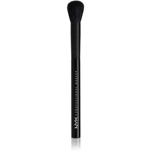NYX Professional Makeup Pro Brush contour brush 1 pc – image 2