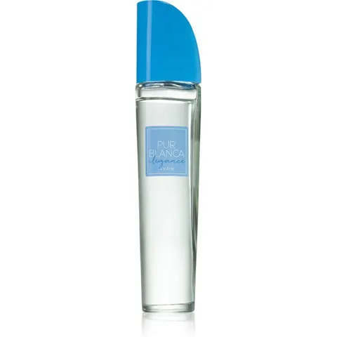 Avon Pur Blanca Elegance EDT W 50 ml – image 2