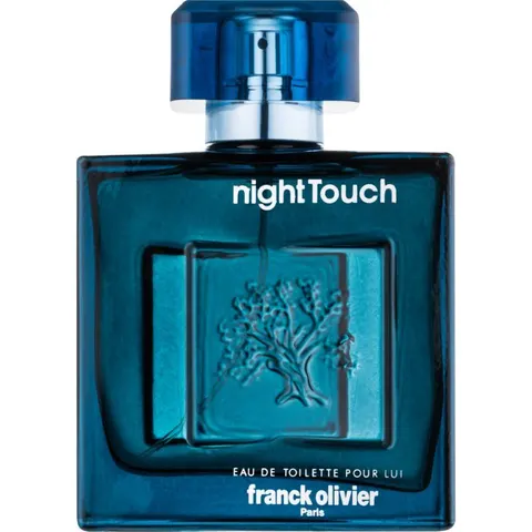 Franck Olivier Night Touch EDT M 100 ml – image 2