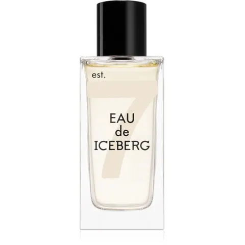 Iceberg Eau de Iceberg 74 For Her EDT W 100 ml – image 2