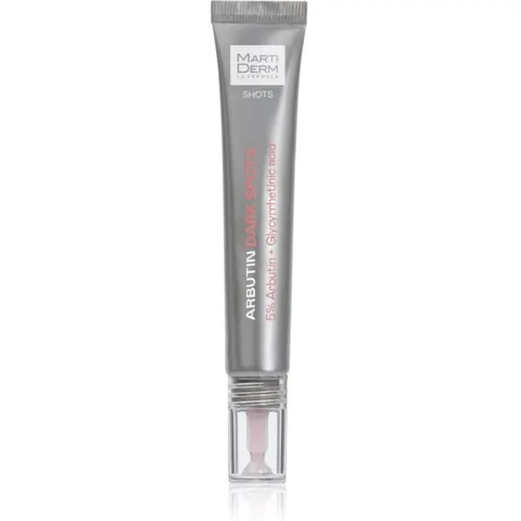 Martiderm Arbutin Dark Spots – image 2