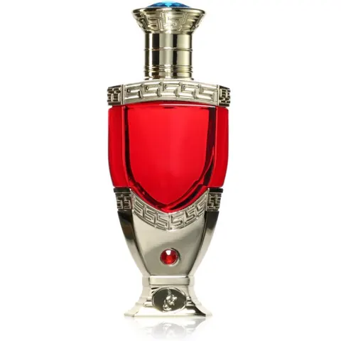 Khadlaj Ghazlaan perfumed oil U 20 ml – image 2