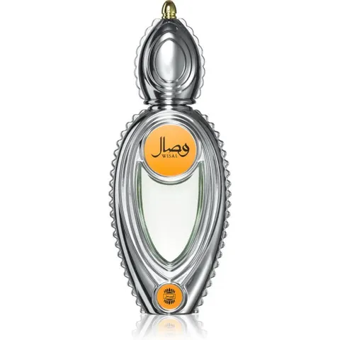 Ajmal Wisal EDP W 50 ml – image 2