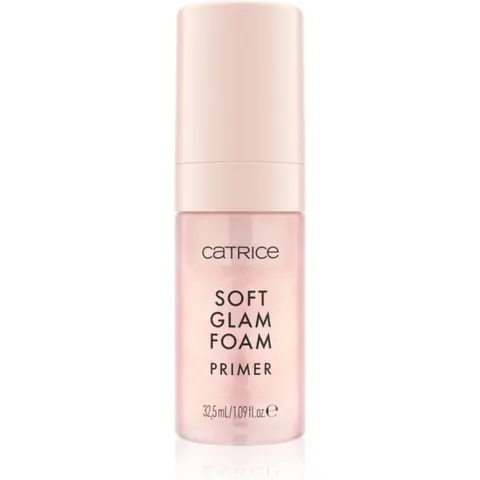 Catrice - Soft Glam Mousse Foundation – image 2