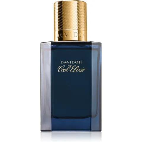 Davidoff Cool Elixir Parfum Intense 50ml for Men – image 2