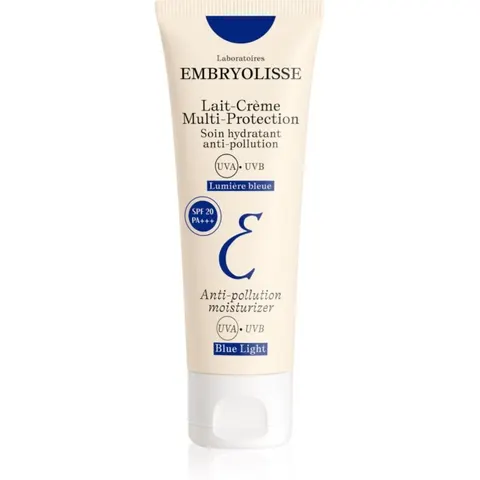 Embryolisse Lait-Creme Multi-Protection SPF20, 40ml - UK – image 3