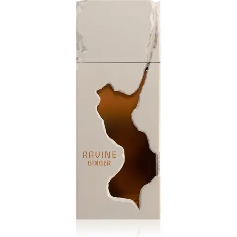 French Avenue Ravine Ginger perfume extract U 100 ml – image 2
