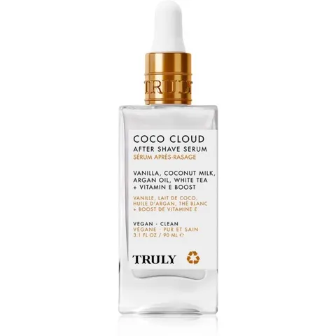 Truly Coco Cloud after shave serum 90 ml – image 2