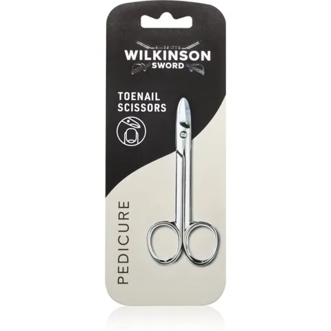 Wilkinson Sword Pedicure Nail Scissors nail scissors 1 pc – image 2