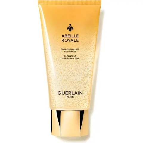 Guerlain Abeille Royale Cleansing Foam 175ml – image 2