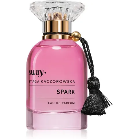 beBIO SWAY Spark EDP W 50 ml – image 2