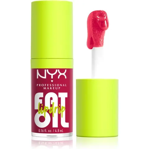 NYX Professional Makeup Fat Oil Lip Drip – image 3