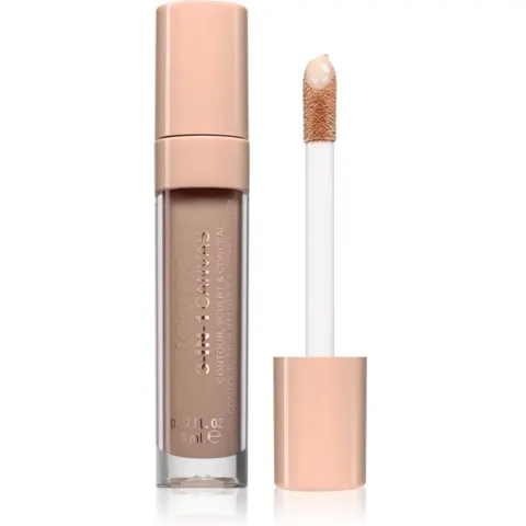 (Ivory) Technic 3in1 Concealer-Contour,Sculpt,Conceal 8 ml – image 2