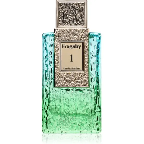 Risala Fragaby 1 EDP U 100 ml – image 2