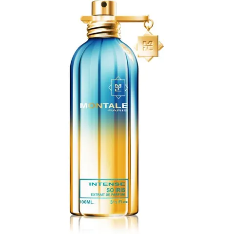 Montale Con Iris Intenso 100 ml - Eau de Parfum – image 2