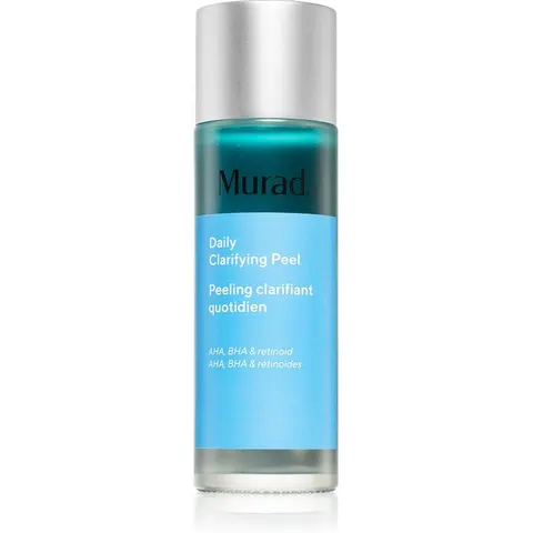 Murad Daily Clarifying Peel exfoliating cleansing solution 95 ml – image 2