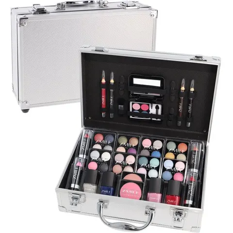 ZMILE COSMETICS Everybody's Darling makeup case – image 2