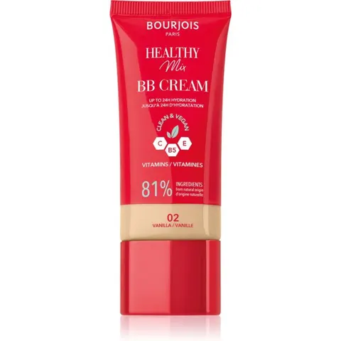 HEALTHY MIX BB Cream #02-Vanilla 30 ml – image 2