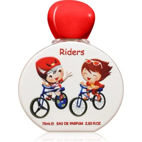 Riders 75ml EDP by Lattafa Pride for Kids – image 2