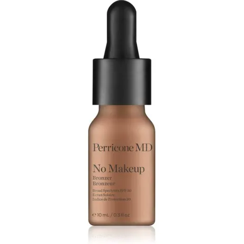 N.V. Perricone MD No Makeup Bronzer liquid bronzer 10 ml – image 3