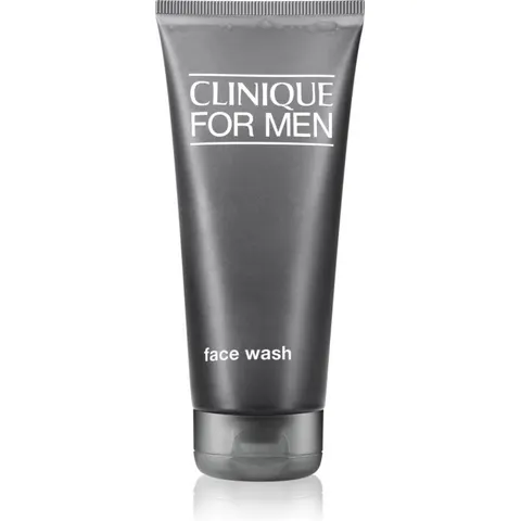 Clinique for Men Face Wash 200mL – image 3