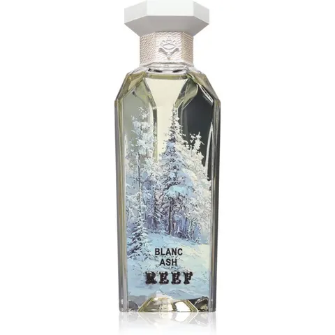 Reef Perfumes Blanc Ash EDP U 150 ml – image 2