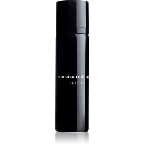 Narciso Rodriguez For Her 100ml Deodorant Spray – image 2