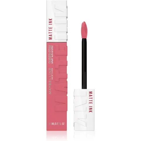 Maybelline Matte Lipstick- Revolutionary – image 2