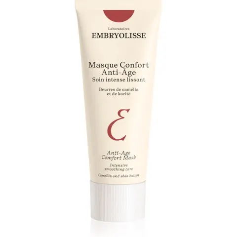 Embryolisse Anti-Aging intensive smoothing face mask 60 ml – image 2