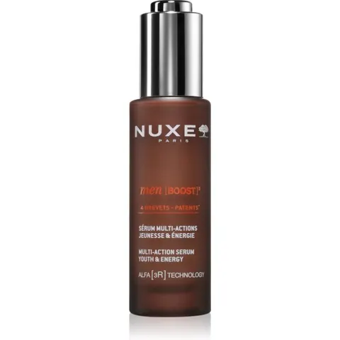 Nuxe Men [Boost]³ Serum Multi-Actions 30mL – image 2