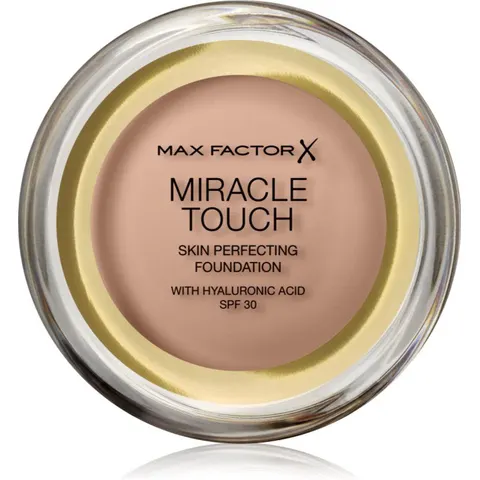 Liquid Make Up Base Miracle Touch Max Factor – 68569 – image 2
