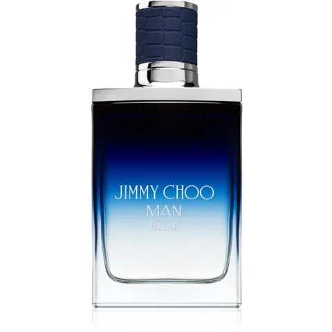 Jimmy Choo Man Blue EDT M 50 ml – image 2