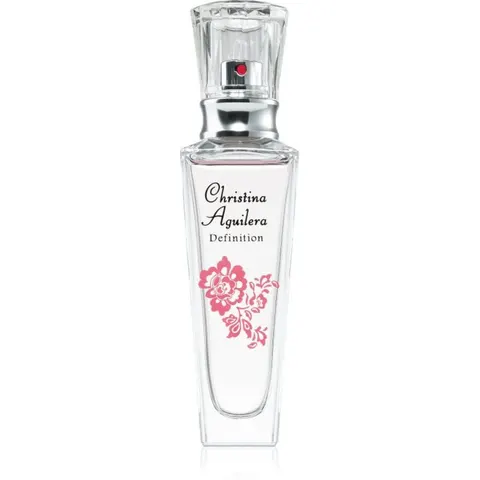 Christina Aguilera Definition EDP W 30 ml – image 2