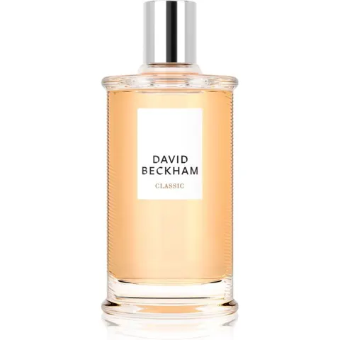 David Beckham Classic EDT M 100 ml – image 3