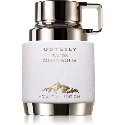 Armaf Odyssey Eau de Montagne EDP U 100 ml – image 4