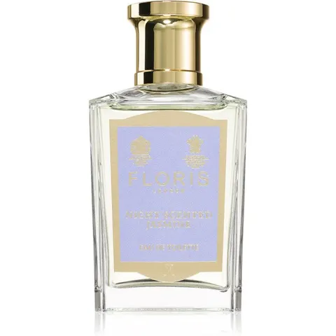 Floris Night Scented Jasmine EDT W 50 ml – image 2