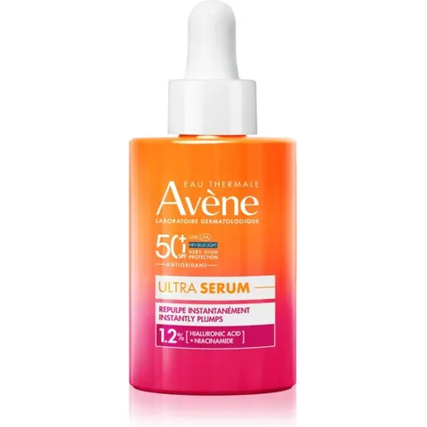 Avène Ultra Instantly Plumping Serum SPF50+ 30 ml – image 3