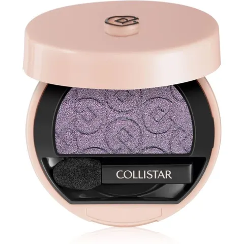Collistar Impeccabile Compact Eyeshadow 3 gr 535-Indigo Shimmer – image 2