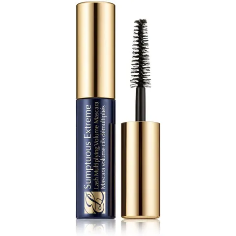 Estée Lauder Sumptuous Extreme Mini Lash Multiplying Volume Mascara 2,8 ml – Black – image 3